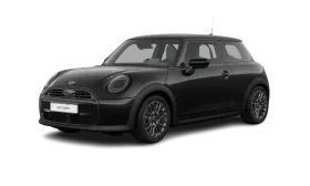 MINI 3-Türer Cooper