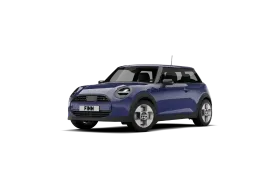 MINI 3-Türer Cooper