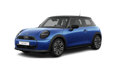 MINI 3-Türer Cooper
