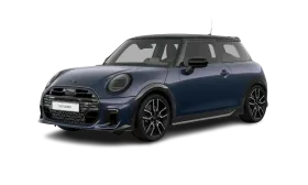 MINI 3-Türer Cooper