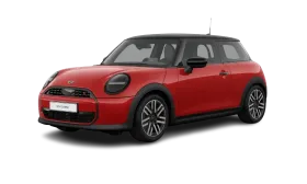 MINI 3-Türer Cooper