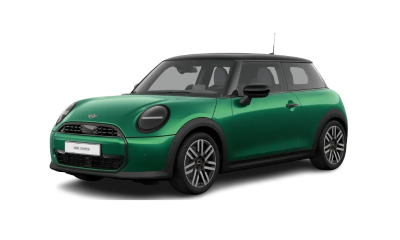 Mini One Bild von FINN