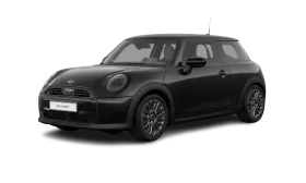MINI 3-Türer Cooper