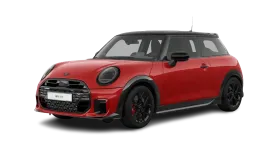 MINI 3-Türer Cooper
