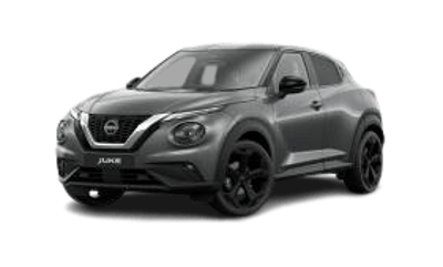 Nissan Juke Bild von FINN