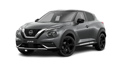 Nissan Juke Bild von FINN