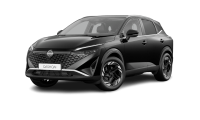 Nissan Qashqai Bild von FINN
