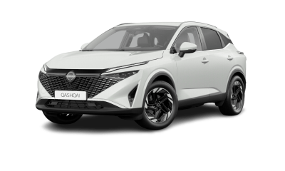 Nissan Qashqai Bild von FINN