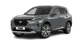 Nissan X-Trail Bild von FINN