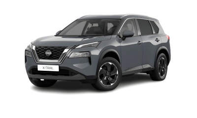 Nissan X-Trail Bild von FINN