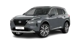 Nissan X-Trail Bild von FINN