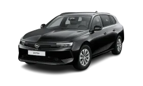 Opel Astra Sports Tourer