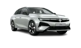 Opel Astra Sports Tourer