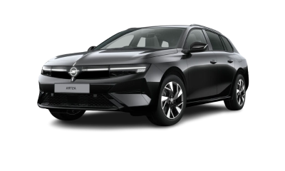 Opel Astra Sports Tourer