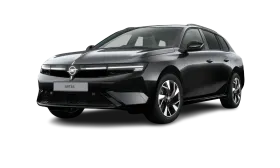 Opel Astra Sports Tourer