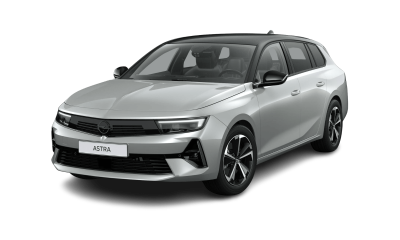 Opel Astra Sports Tourer