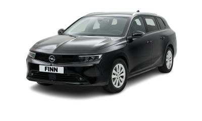 Opel Astra Bild von FINN