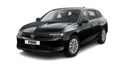 Opel Astra Sports Tourer