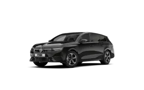 Opel Astra Sports Tourer