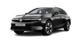 Opel Astra Sports Tourer