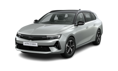 Opel Astra Sports Tourer