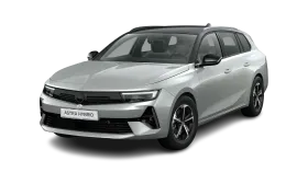 Opel Astra Sports Tourer