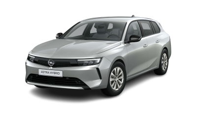 Opel Astra Sports Tourer