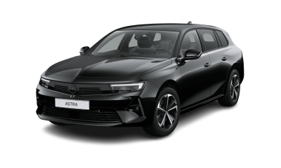 Opel Astra Sports Tourer