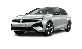 Opel Astra Sports Tourer