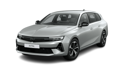 Opel Astra Sports Tourer