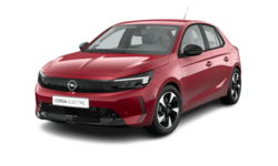 Opel Combo im Auto Abo bei Matrix Mobility
