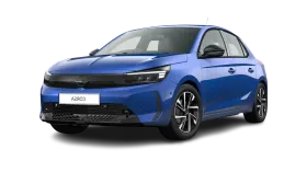 Opel Corsa Bild von FINN