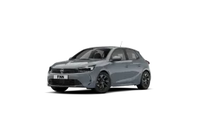 Opel Corsa Bild von FINN