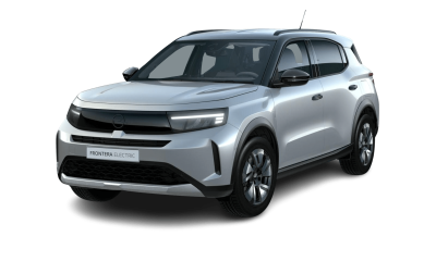 Opel Frontera e