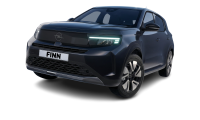 Opel Frontera Bild von FINN