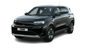 Opel Frontera Electric
