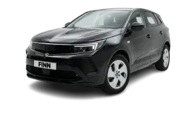 Opel Grandland Bild von FINN