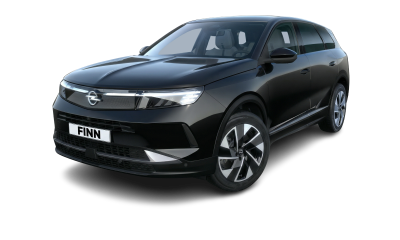 Opel Grandland Bild von FINN