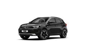 Opel Grandland Bild von FINN