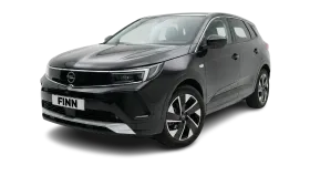 Opel Grandland Bild von FINN