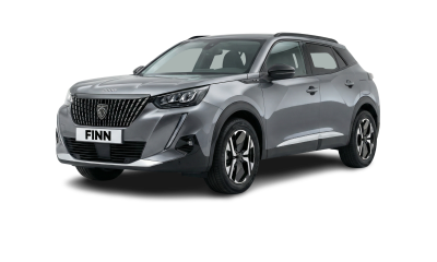 Peugeot 2008 Bild von FINN