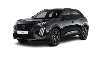 Peugeot 2008 Bild von FINN
