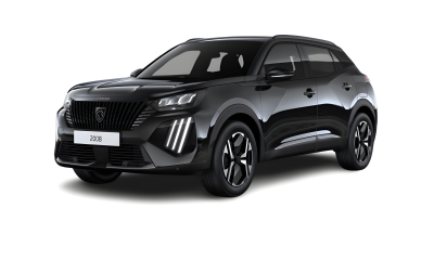 Peugeot 2008 Bild von FINN