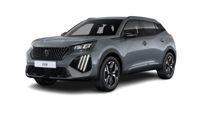 Peugeot 2008 Bild von FINN