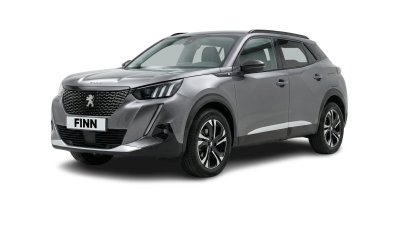 Peugeot 2008 Bild von FINN