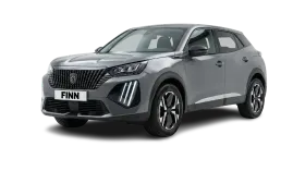 Peugeot 2008 Bild von FINN