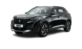 Peugeot 2008 Bild von FINN