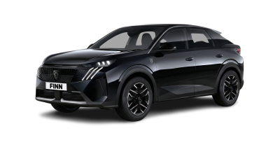 Peugeot 3008 Bild von FINN