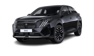 Peugeot 3008 Bild von FINN
