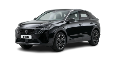 Peugeot 3008 Bild von FINN